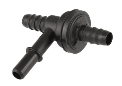 Rückschlagventil mit SAE