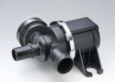 Fuel Tank Isolation Valve (FTIV)